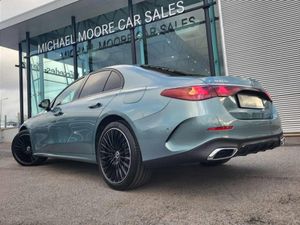 Mercedes-Benz E-Class E300de AMG Edition Plus Aut - Image 3