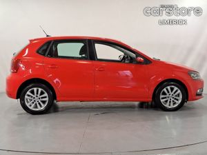 Volkswagen Polo 1.2 TSI 5DR 90hp Allstar DSG - Image 2