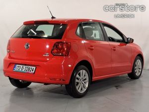 Volkswagen Polo 1.2 TSI 5DR 90hp Allstar DSG - Image 3