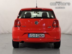 Volkswagen Polo 1.2 TSI 5DR 90hp Allstar DSG - Image 4