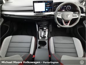 Volkswagen Golf GTI CLUBSPORT 2.0TSI 300HP - Image 2