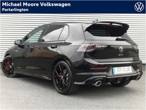 Volkswagen Golf GTI CLUBSPORT 2.0TSI 300HP - Image 3