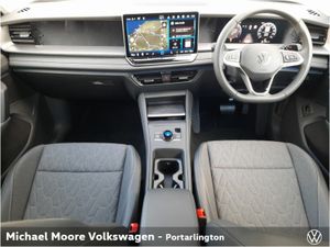 Volkswagen Tayron ED 75 2.0TDI 150HP DSG - Image 3