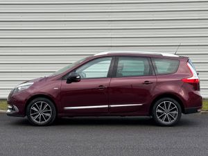 Grand Scenic –7 Seater | Low KMS | Taxed & Tested - Image 3