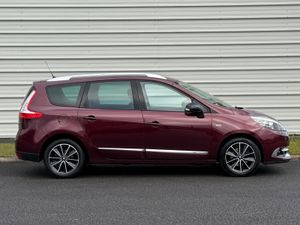 Grand Scenic –7 Seater | Low KMS | Taxed & Tested - Image 2