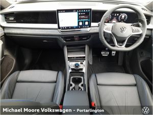 Volkswagen Tayron R-LINE75 2.0TDI 150HP DSG - Image 2