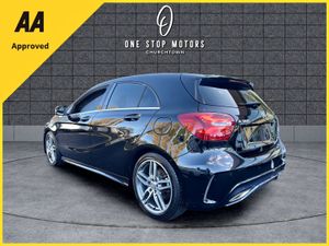 2016 Mercedes-Benz A-Class *AMG PREMIUM* 67,000KMS - Image 2