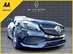 2016 Mercedes-Benz A-Class *AMG PREMIUM* 67,000KMS - Image 3