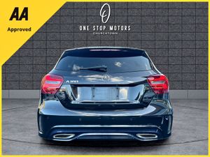 2016 Mercedes-Benz A-Class *AMG PREMIUM* 67,000KMS - Image 4
