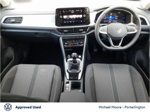 Volkswagen T-Roc T-ROC EDITION 75 2.0TDI M6F 116HP - Image 3