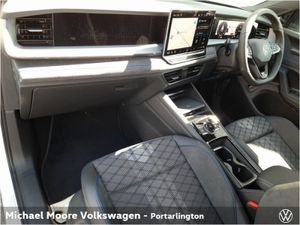Volkswagen Tayron R-LINE 75 1.5TSI 204HP PHEV DSG - Image 4