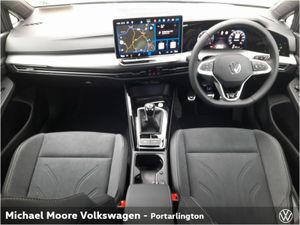 Volkswagen Golf EDITION 75 2.0TDI 115HP - Image 4