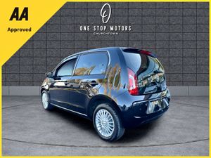 2016 VW UP! 1.0L *AUTO-12 MONTH WARRANTY* AS NEW - Image 2