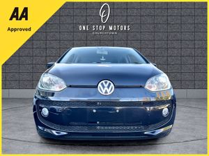 2016 VW UP! 1.0L *AUTO-12 MONTH WARRANTY* AS NEW - Image 3