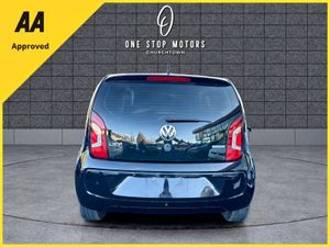 2016 VW UP! 1.0L *AUTO-12 MONTH WARRANTY* AS NEW - Image 4