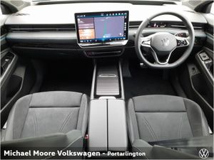 Volkswagen ID.7 PRO PLUS 77KWH - Image 4