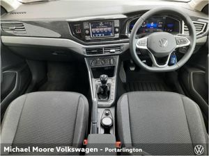Volkswagen Taigo LIFE 1.0TSI 95HP M5F - Image 3