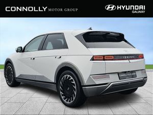 Hyundai IONIQ 5 77kW Platinum - Image 4