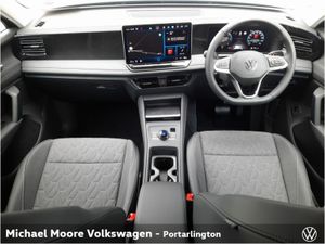 Volkswagen Tiguan TIGUAN 3 EDITION 75 - Image 4
