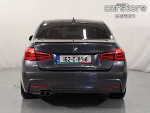 BMW 3 Series 330e M Sport - Image 4