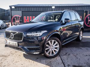 2015 XC90 D5 4WD 2.0d/FSH/New NCT/1yr warranty - Image 3