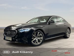 Mercedes-Benz E-Class E220d Avantgarde Plus Autom - Image 3