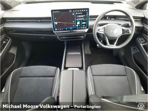 Volkswagen ID.7 TOURER PRO PLUS - Image 4