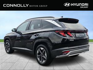 Hyundai Tucson Tucson FL Executive - Image 4