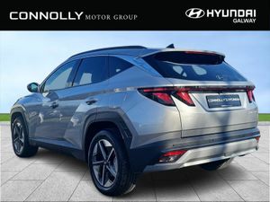 Hyundai Tucson Tucson FL Executive - Image 4