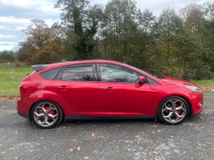 Ford Focus 2012 , new Nct , service history - Image 2
