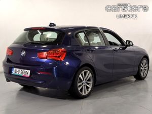 BMW 1 Series 116d Sport Auto - Image 3