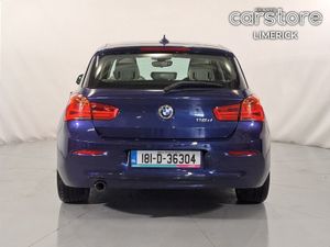 BMW 1 Series 116d Sport Auto - Image 4