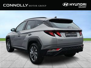 Hyundai Tucson 2WD Executive - Image 4