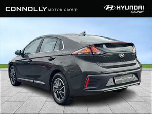 Hyundai IONIQ Electric Premium 38KW - Image 4