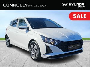 Hyundai i20 i20 Deluxe Plus - Image 4