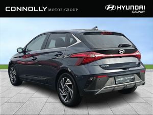 Hyundai i20 i20 Deluxe Plus - Image 4