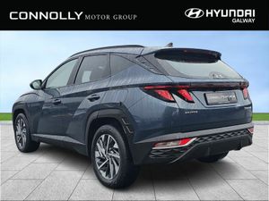 Hyundai Tucson 2WD Executive - Image 4
