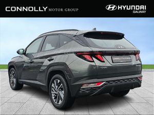 Hyundai Tucson 2WD Executive - Image 3