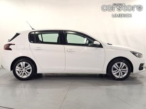Peugeot 308 1.2 Puretech 110bhp Active - Image 2