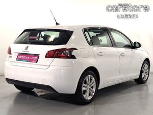 Peugeot 308 1.2 Puretech 110bhp Active - Image 3