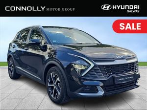 Kia Sportage K3 Diesel 115hp - Image 4