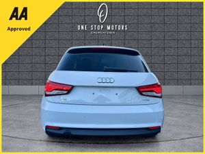 2016 Audi A1 1.0TFSI AUTO *S-LINE SPEC* 58,000KMS - Image 4