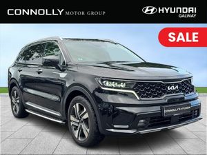 Kia Sorento 1.6 PHEV K3 4X4 7 seats - Image 4