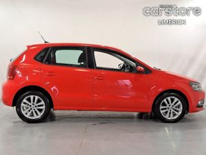 Volkswagen Polo 1.2 TSI 5DR 90hp Allstar DSG - Image 2