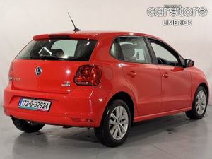 Volkswagen Polo 1.2 TSI 5DR 90hp Allstar DSG - Image 3