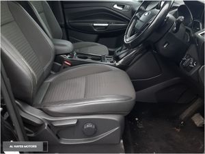 Ford Kuga  automatic top Spec titanium 1.5tdci 12 - Image 4