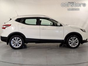 Nissan QASHQAI 1.5 DSL SV - Image 2