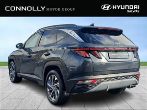 Hyundai Tucson 2WD Executive Plus - Image 4