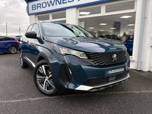 2022 Peugeot 3008 Allure Premium Auto 1.5L - Image 4