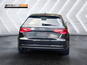 AUDI A3 1.4 TFSI AUTO 2016 - Image 4